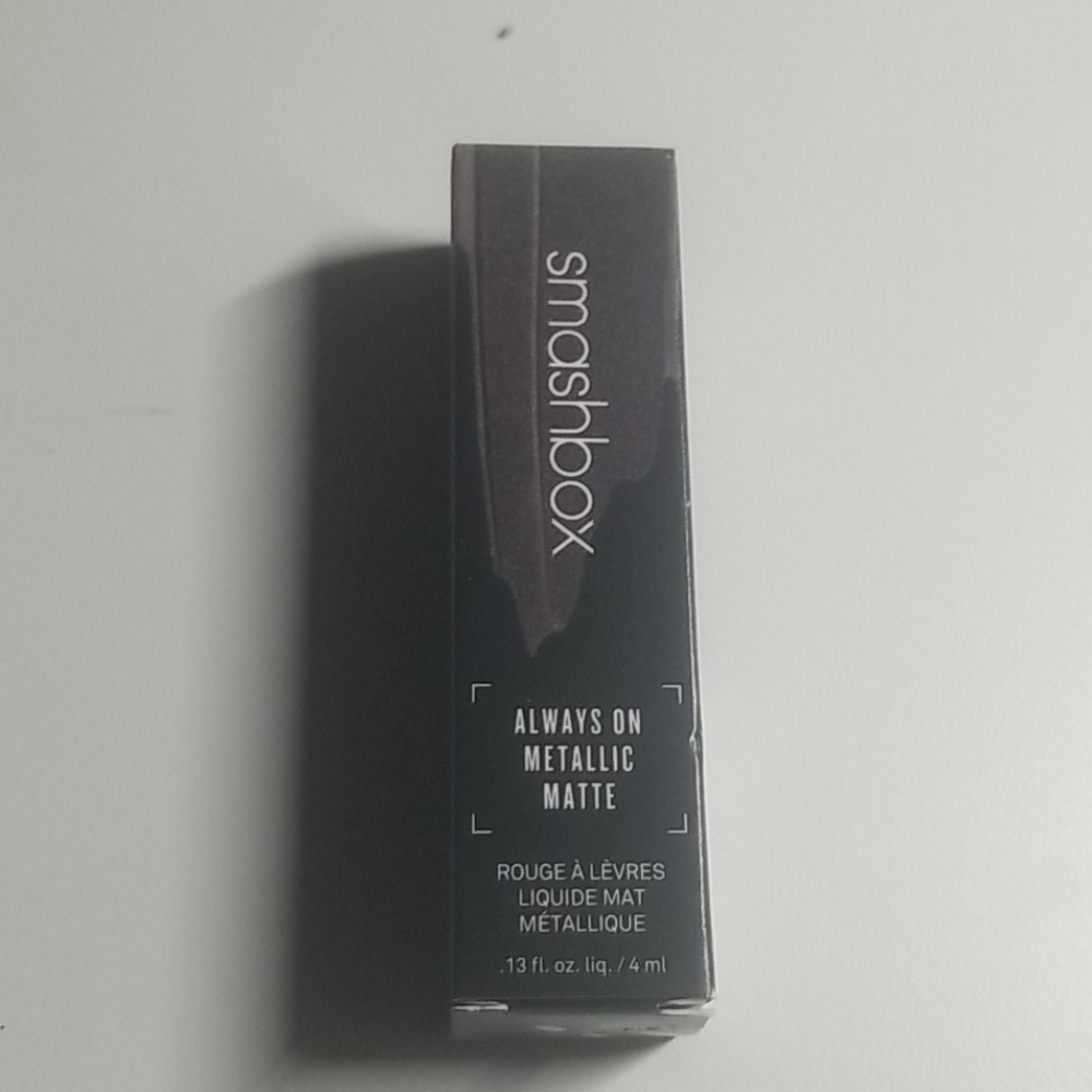 Smashbox Always On Metallic